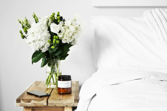 Embracing Spring's Fresh Start: Simple Ways to Reset Your Home