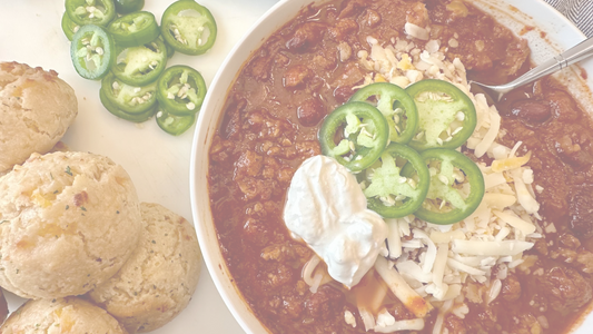 A New Flavor at The Shoppes: Specialty Foods Have Arrived