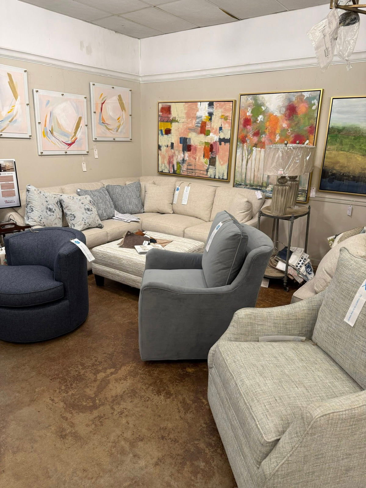 Vendor Market | Shoppes at River's Edge | Rock Hill, SC – Shoppes At ...
