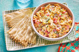 Pimento Cheese by SplenDishes